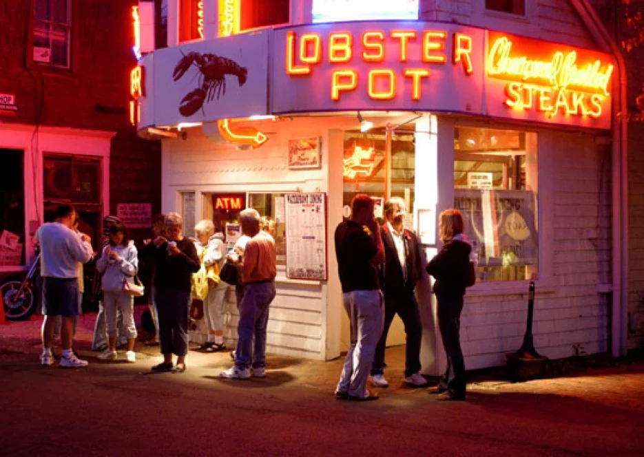 Provincetown Nightlife — Why You Should Start Before Dark