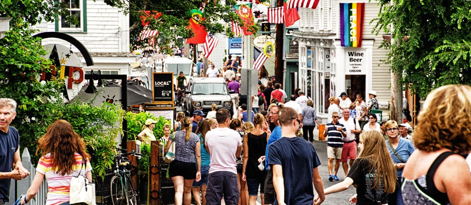 Your Guide to Free Things to Do in Provincetown