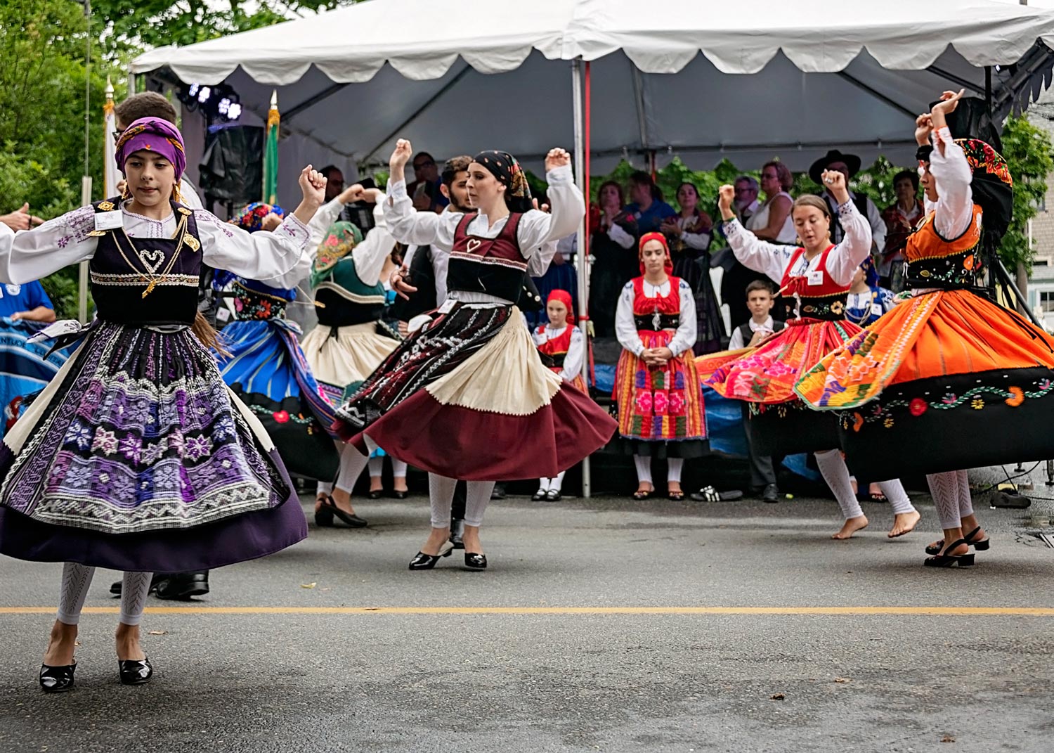 Provincetown Portuguese Festival — Provincetown