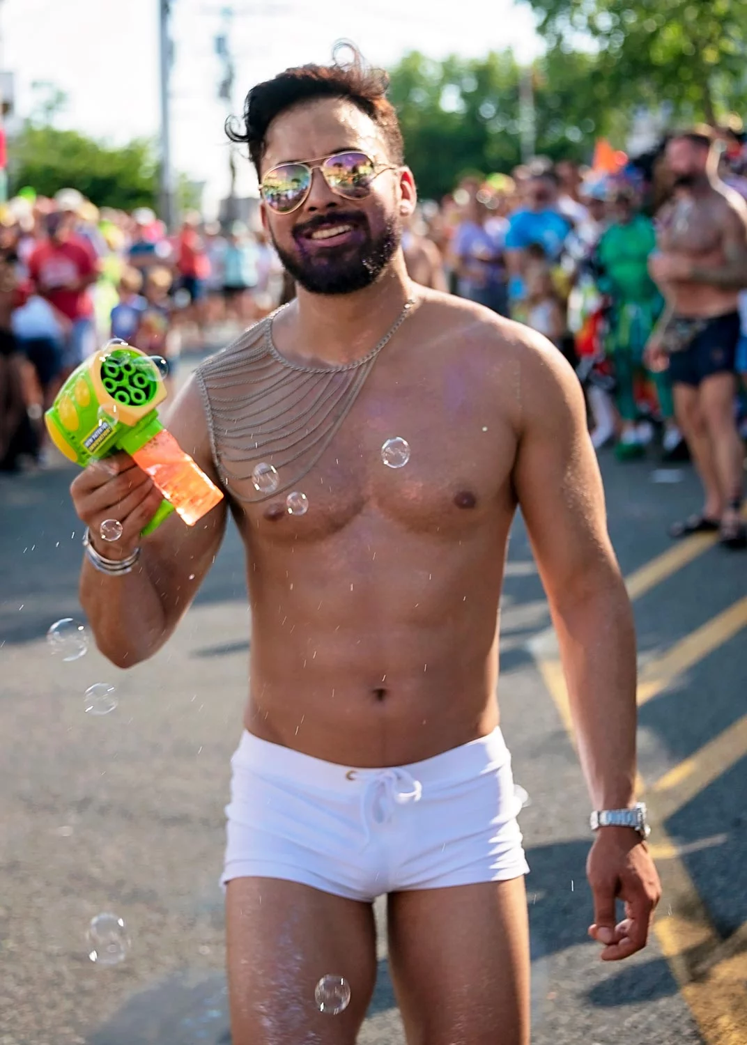 Provincetown Carnival 2024 — Provincetown