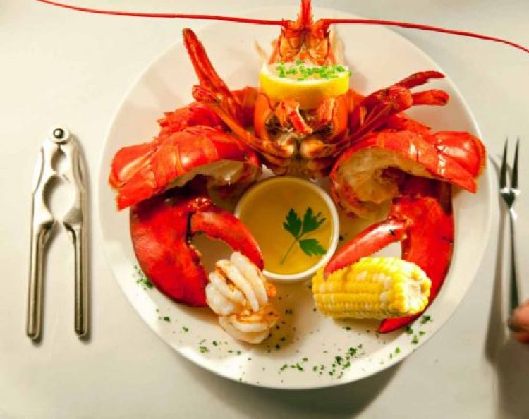 The Pointe Restaurant