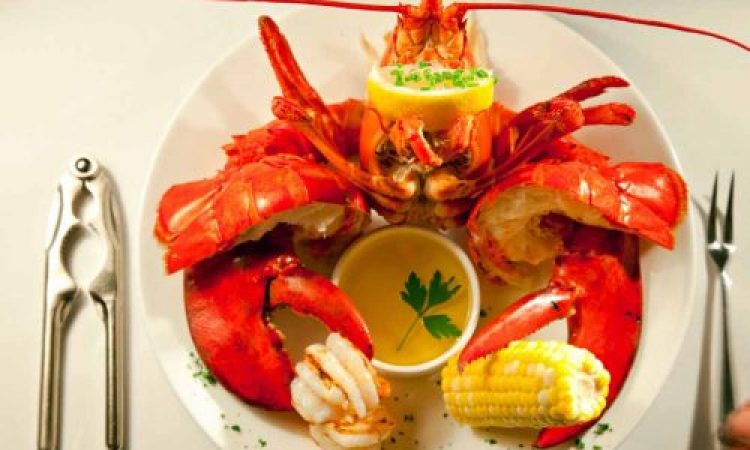 The Pointe Restaurant