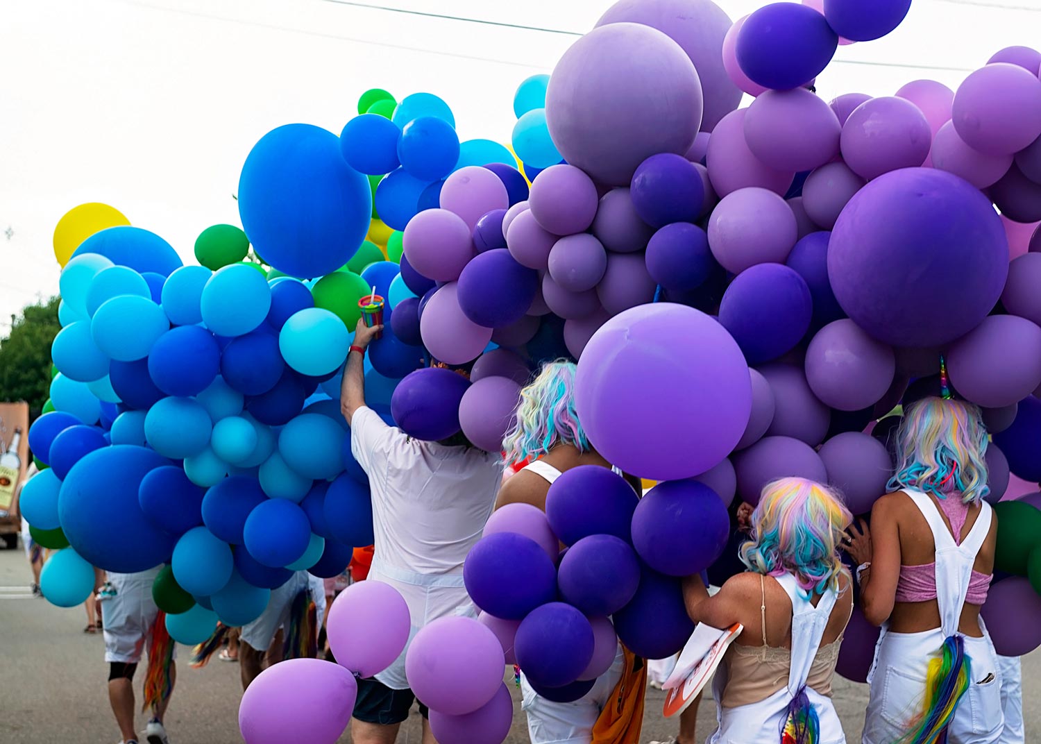 Provincetown Carnival 2025 — Provincetown