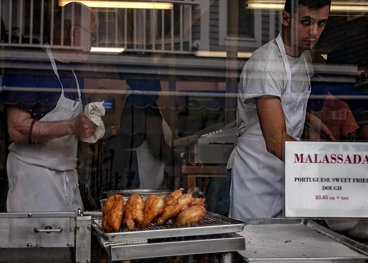 Provincetown Portuguese Festival — Provincetown