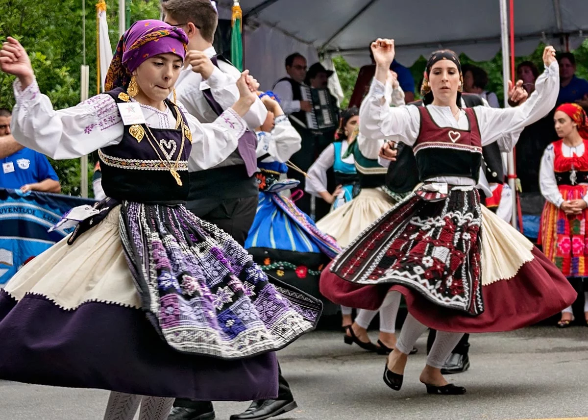 Provincetown Portuguese Festival — Provincetown