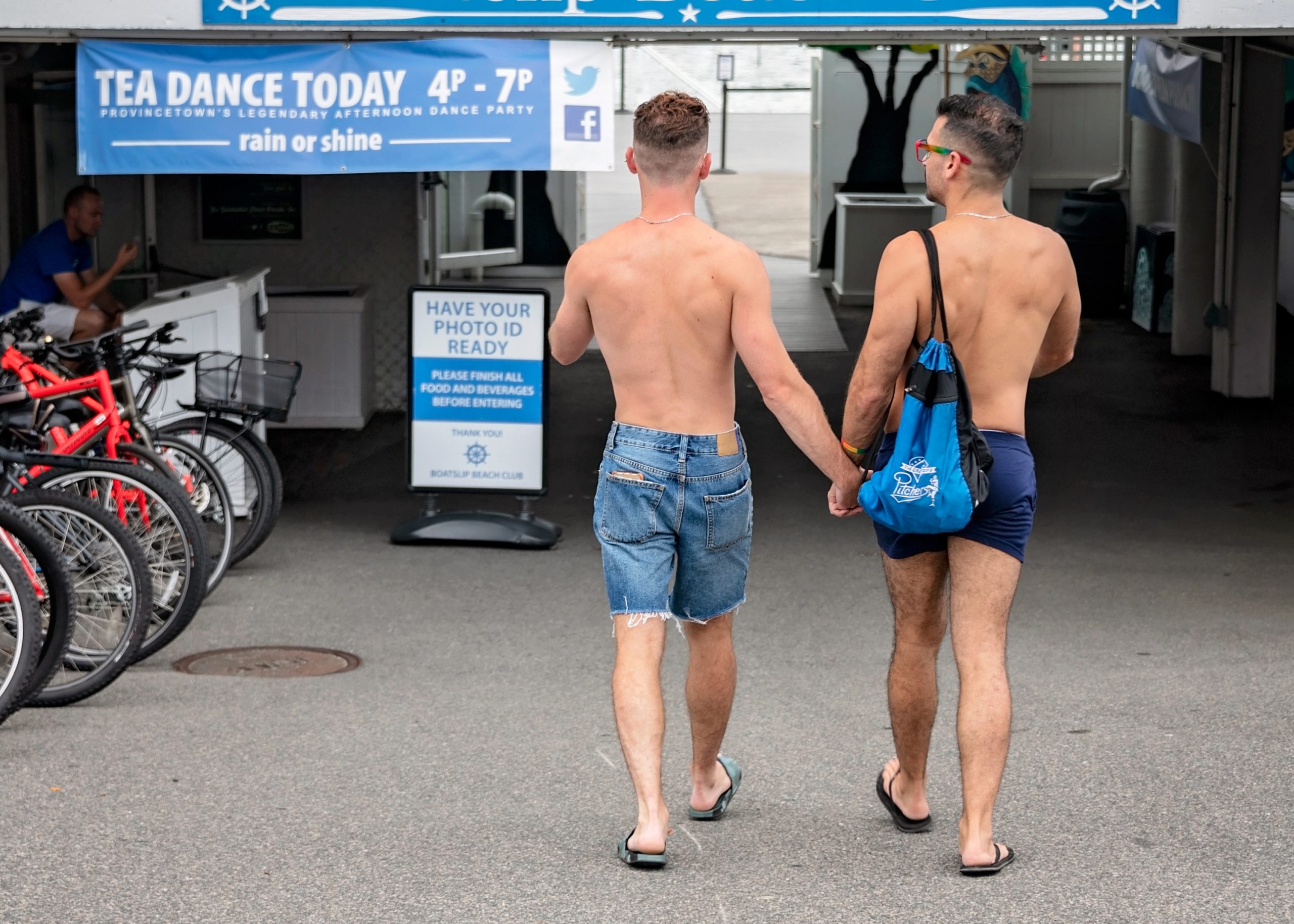 Ultimate Guide To Lgbtq Provincetown — When To Go What To See