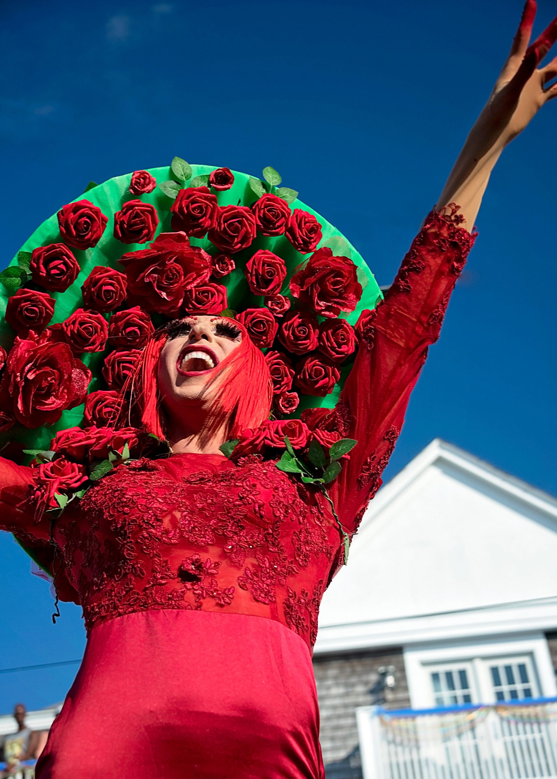 The Provincetown Carnival Parade Returns This Summer - Vacationer