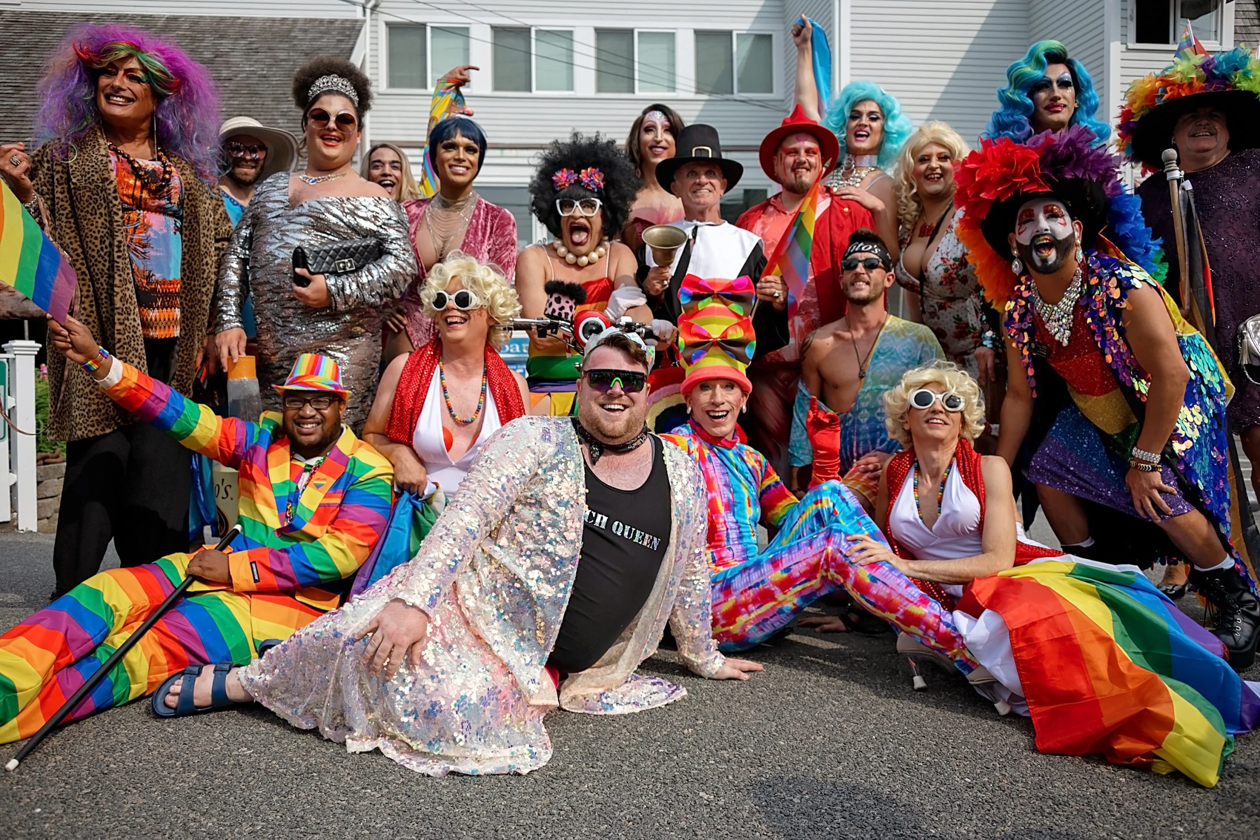 Ultimate Guide to LGBTQ+ Provincetown — When to Go, What to See