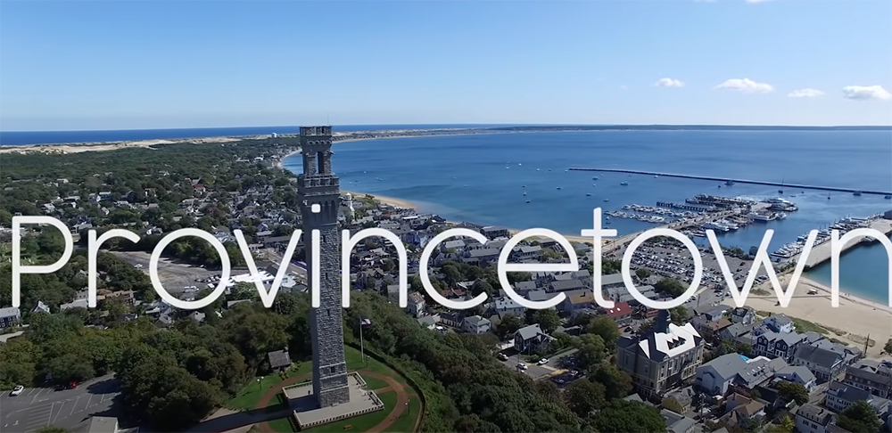 Provincetown - Take PRIDE in Where You Travel Image