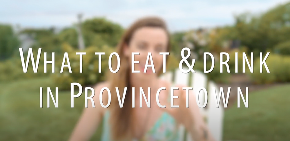 What to eat & drink in Provincetown, Cape Cod | restaurants, bars, & more Image